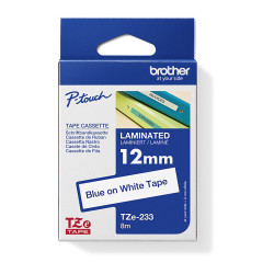 Brother TZe233 Labelling Tape