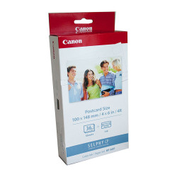Canon KP36IP Ink&Paper 6x4 Pk