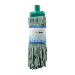 Clnlnk Mop Hd 400Gm Grn