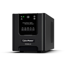 CP Smart App Tower 750VA UPS