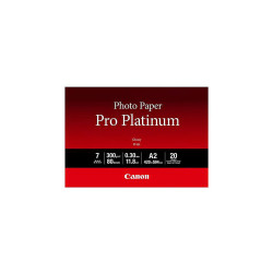 Canon A2 Pro Platinum 20sh