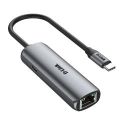 D-Link DUB-E135 Enet Adapter