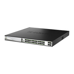 D-LINK DXS-3130-28P Switch