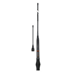 EcoX UHF Antenna Barrel