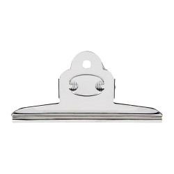 Esselte Lter Clip XL150mm Bx12