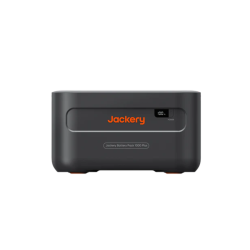 Jackery Explorer 1000 Plus BP