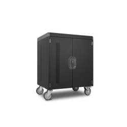 Kens AC 32 Bay Charge Cabinet