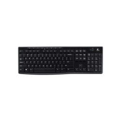 Logitech K270 Keyboard