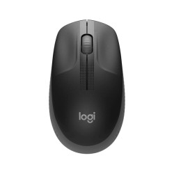 Logitech M190 Wireless Mouse