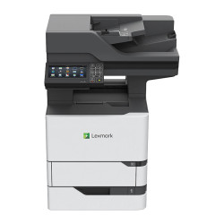 Lexm MX722ADHE Laser MFP