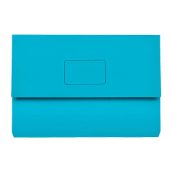 Mbg Wallet F/C Slimpick Blue
