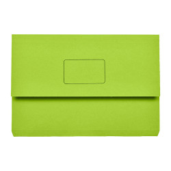Mbg Wallet F/C Slimpick Green