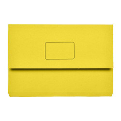 Mbg Wallet F/C Slimpick Yellow