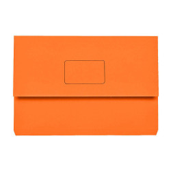 Mbg Wallet F/C Slimpick Orange