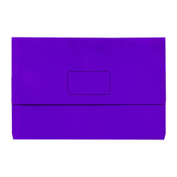 Mbg WltFC Slimpick BrtPrp Pk10