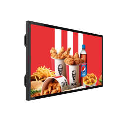Mitsumaru Semi Outdoor TV 65''