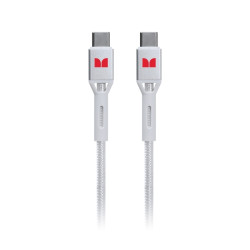 Monster 1.2M C-C Cable W