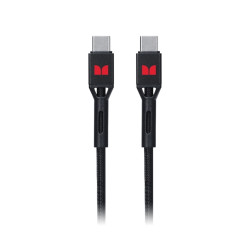 Monster 2M C-C Cable B