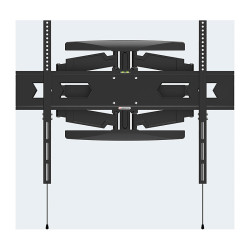 Monster TV Mounts S296-86AT