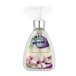 Nf Liq H/SoapAlmnd Eucal 250ml