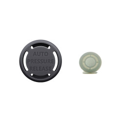 Max Case Auto Pressure Valve