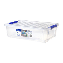 Sistema 14L Storage Container