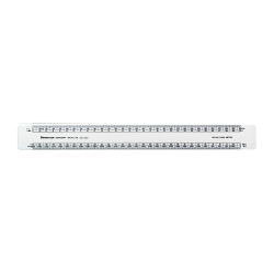 Staedtler Scale Ruler AS1212-3
